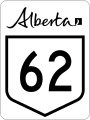 File:Alberta Highway 62.svg