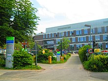 Albertinen-Krankenhaus