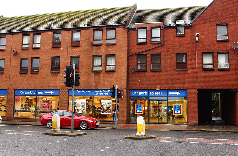 File:Aldi at Ayr - geograph.org.uk - 5193388.jpg