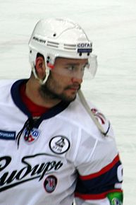 Alexander Suglobov