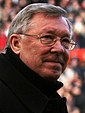 Alex Ferguson (2011)