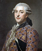 Príncipe Vladimir Borisovich Golitsyn (1762)