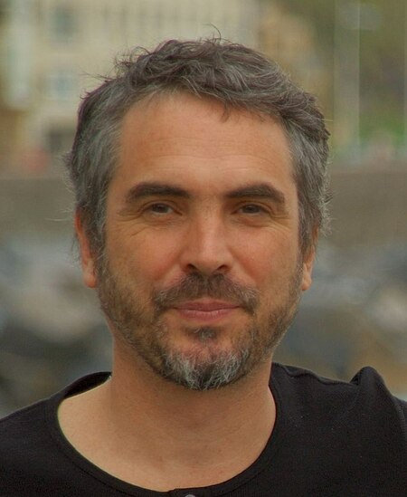 AlfonsoCuaron 2006.jpg