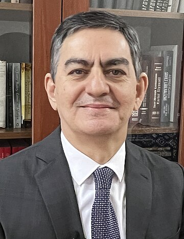 Ali Kerimli