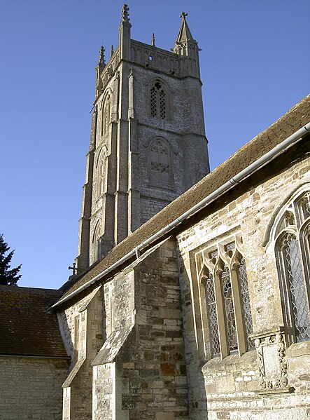 File:All Saints, Publow - geograph.org.uk - 4813991.jpg