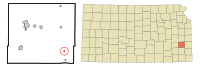 Elsmore (Kansas)