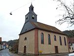 Allerheiligenkirche (Kupprichhausen)