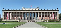 Thumbnail for Altes Museum