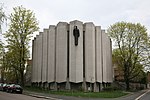 American Lutheran Congregation, Oslo