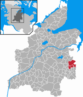 Flintbek (Amt) Amt in Germany