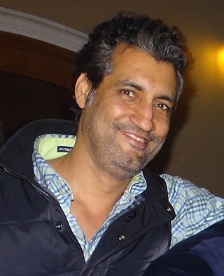 <span class="mw-page-title-main">Atul Wassan</span> Indian cricketer