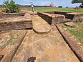 Ancient Stone way Thotla Konda