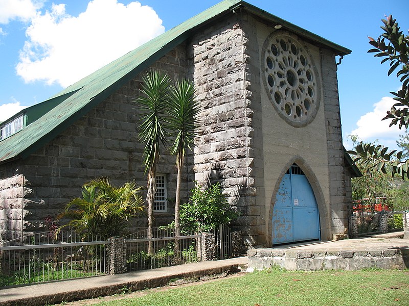 File:Anglican Church,Pobalcion, Sagada, Mountain Province.JPG