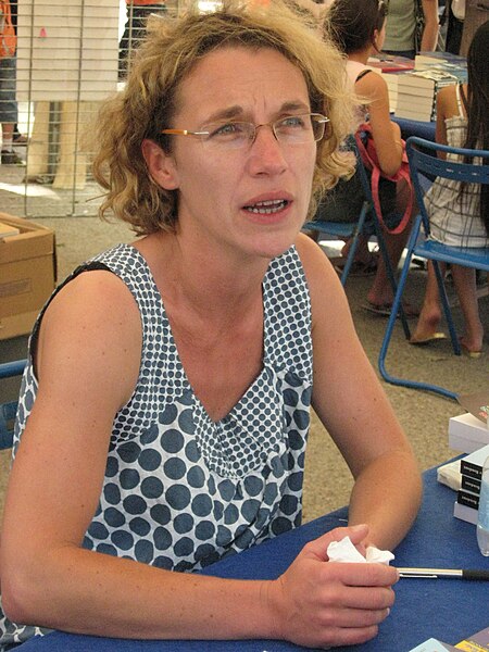 File:Anne-Laure Bondoux.jpg