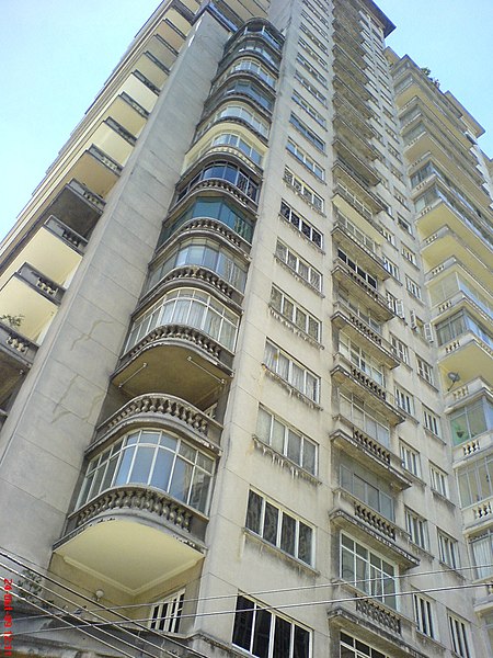 File:Antigo Predio Classico na Av Ipiranga - Centro de Sao Paulo - panoramio.jpg