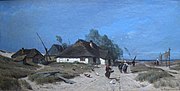 Thumbnail for File:Antonie Biel Auf Hiddensee.jpg