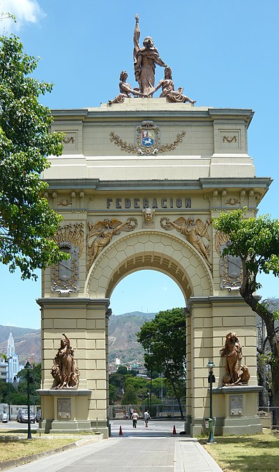 El Calvario (Caracas)