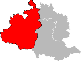 Arrondissement de Saint-Girons