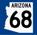 Arizona 68 (1960 west).svg