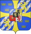 Våbenskjold Sverige Pfalz.svg