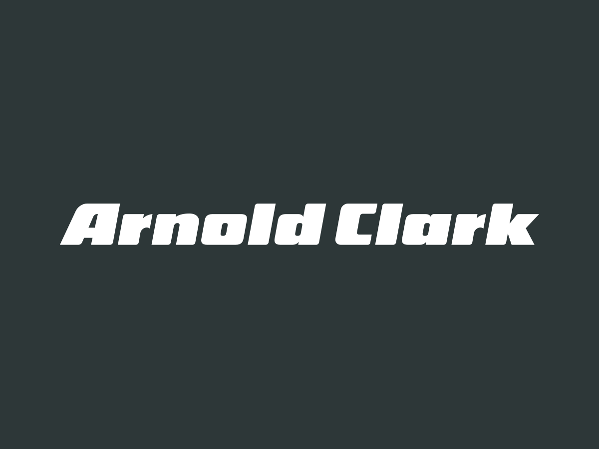 arnold clark driver jobs