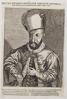 List of sultans of the Ottoman Empire - Wikipedia