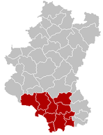 Virton-distriktet