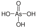 صورة:Arsenic acid.svg