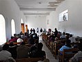 Asamblea Municipal en San Juan Achiutla, Oaxaca, México, 2018.jpg