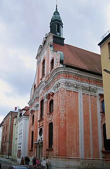 Asamkirche Ingolstadt Außen.JPG