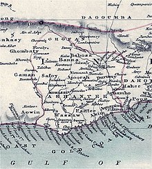 History of Ghana - Wikipedia