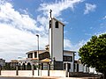 * Nomination Iglesia Nuestra Señora de la Paz, Puerto de la Cruz --Mike Peel 06:34, 5 November 2023 (UTC) * Promotion  Support Good quality. --Poco a poco 07:39, 5 November 2023 (UTC)