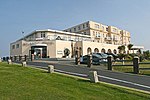 Atlantic Hotel, Newquay