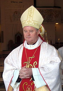 Aurel Percă Romanian prelate of the Catholic Church (born 1951)