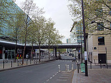 Immeuble Lumière 40 Avenue Des Terroirs De France 75012 Paris dernier 2023 2