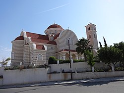 Aya Pantelimon Kilisesi