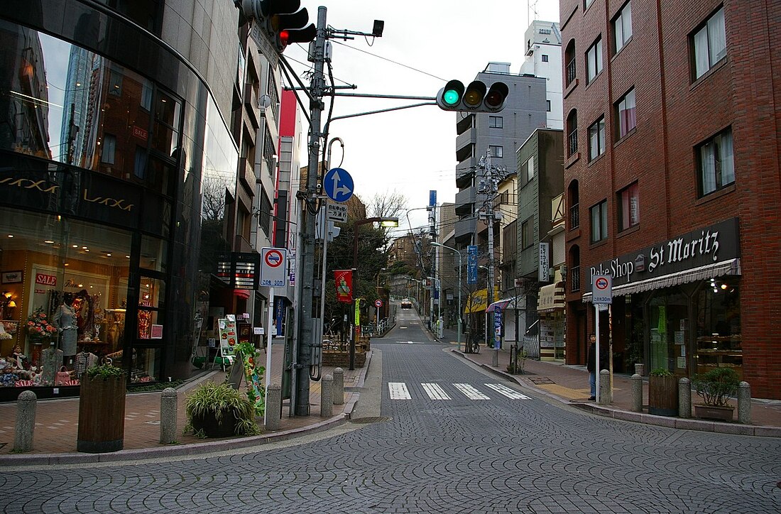 Azabu