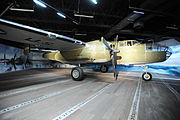 B-25 Mitchell Bomber - Flickr - euthman.jpg