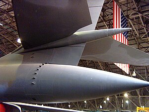 Rockwell B-1 Lancer