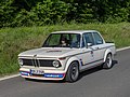 * Nomination BMW 2002 turbo (E20) at the Sachs Franken Classic 2018 Rally, Stage 1 --Ermell 06:19, 27 April 2019 (UTC) * Promotion  Support Good quality. --Tournasol7 06:28, 27 April 2019 (UTC)