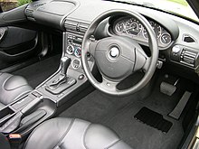 Bmw Z3 Wikipedia