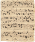 Miniatura per Bach Werke Verzeichnis