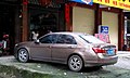 BYD G6