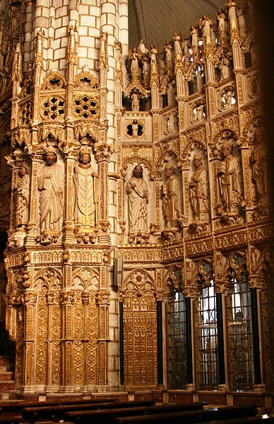 File:Back altar - Cathedral of Toledo (3).JPG