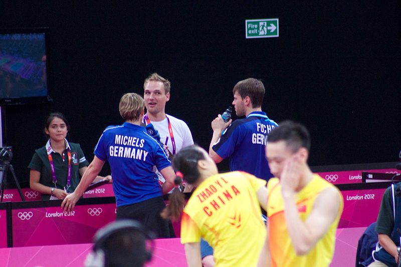 File:Badminton at the 2012 Summer Olympics 9495.jpg