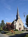 Église Saint-Jean-Baptiste de Baillou