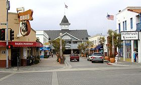 Newport Beach (Californie)