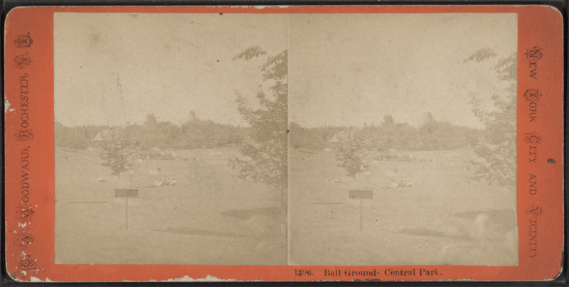 File:Ball Grounds, Central Park, by Woodward, C. W. (Charles Warren).png