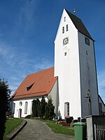 St. Martin (Ballendorf)