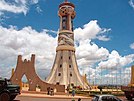 Bamako, Mali - panoramio.jpg